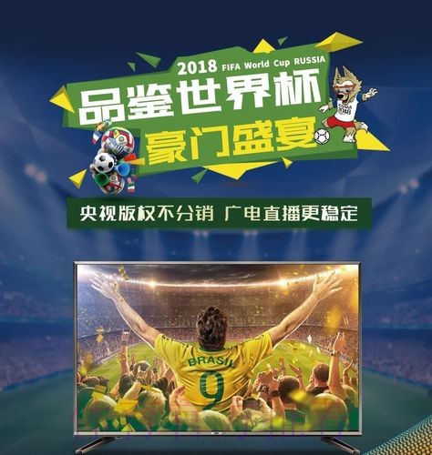 畅享高清世界杯直播，推荐优质平台