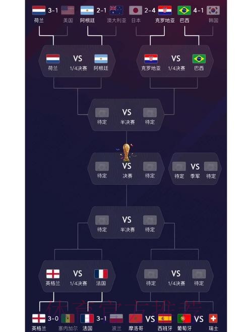 全面解析世界杯球队比赛表现与战术分析