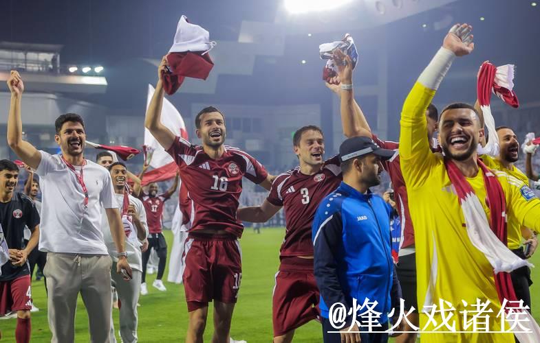 高清直击世界杯外围赛事