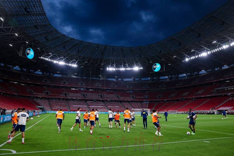 高清直击世界杯外围赛事